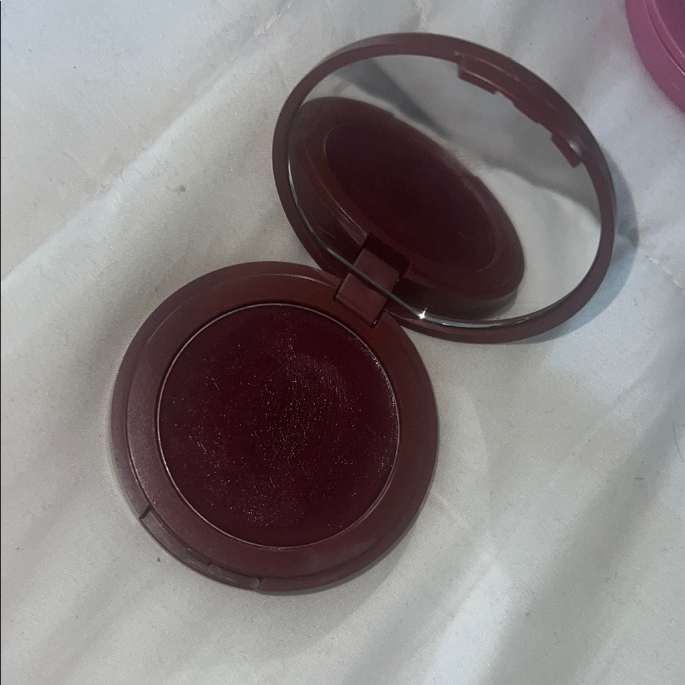 Tarte honeysuckle maracuja juicy blush or lip color gloss